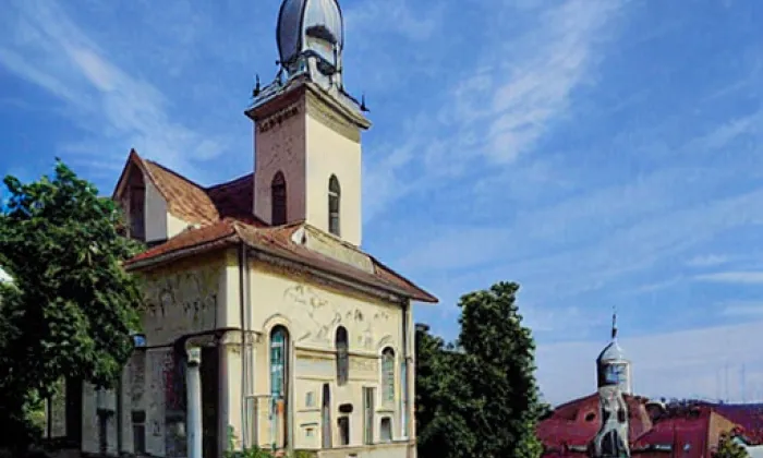 Kostel svatého Martina (Rtyně nad Bílinou) – iluminace