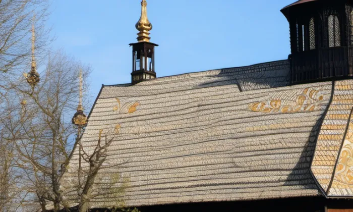 Kostel svatého Michaela archanděla (Řepiště) – iluminace