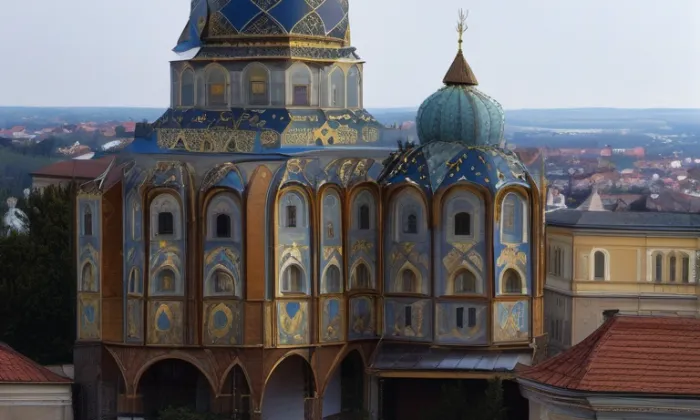 kostel svatého Michala (Olomouc) – iluminace
