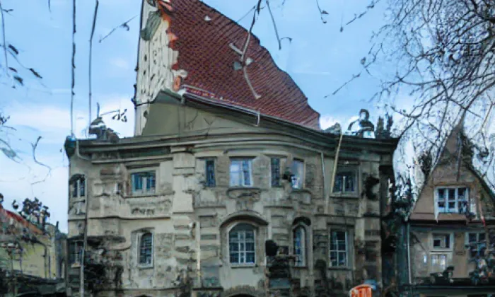 Kostel svatého Mikuláše (Lískovice) – spring