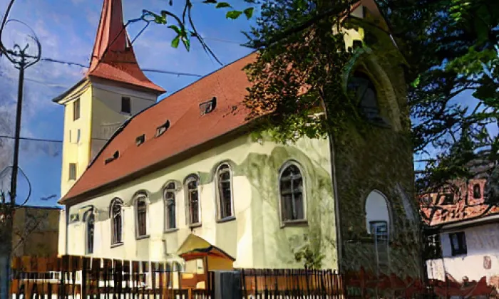 Kostel svatého Mikuláše (Měcholupy) – iluminace