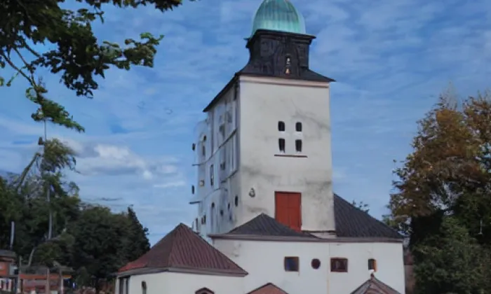 Kostel svatého Mikuláše (Všebořice) – iluminace