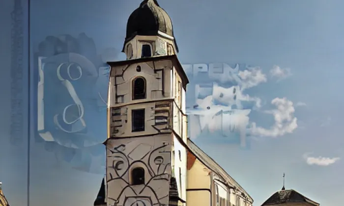 Kostel svatého Mikuláše (Velké Meziříčí) – iluminace