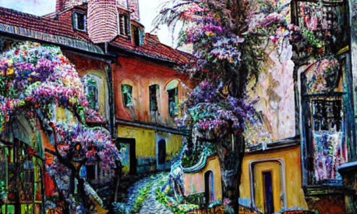 kostel svatého Petra a Pavla (České Křídlovice) – summer