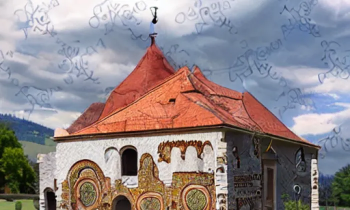 kostel svatého Petra a Pavla (Dolany) – iluminace