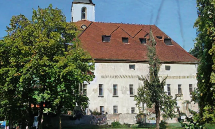 Kostel svatého Prokopa (Štěnovice) – iluminace