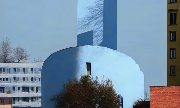 Kostel svatého Prokopa (Praha) – spring