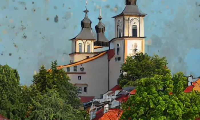 kostel svatého Stanislava (Bolatice) – iluminace