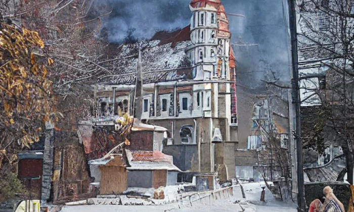 Kostel svatého Václava (Vrbčany) – spring