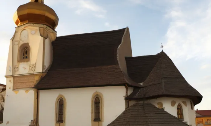 Kostel svatého Vavřince (Křivice) – iluminace
