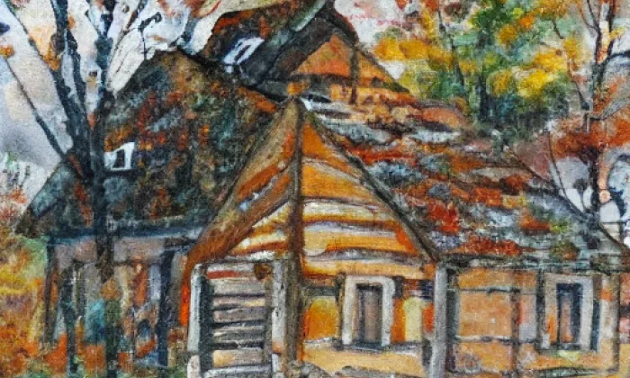 Kostel Všech svatých (Kolín IV) – autumn