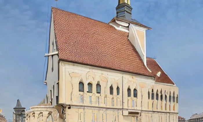kostel Zvěstování Panny Marie (Živanice) – iluminace