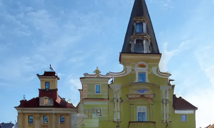 Kostel Zvěstování Panny Marie (Vlachovo Březí) – spring