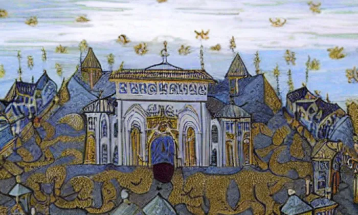 Lipno – iluminace