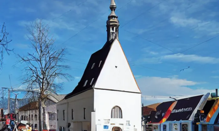 Lomnice nad Lužnicí – spring