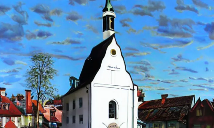 Lomnice nad Lužnicí – summer