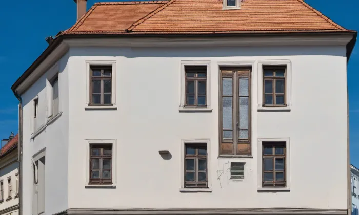 Měnínská brána – noc