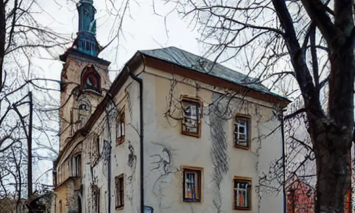 Mašťov – spring