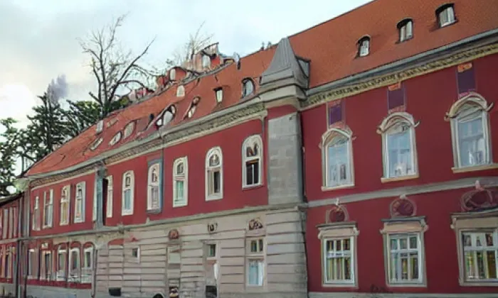Medlánky – noc