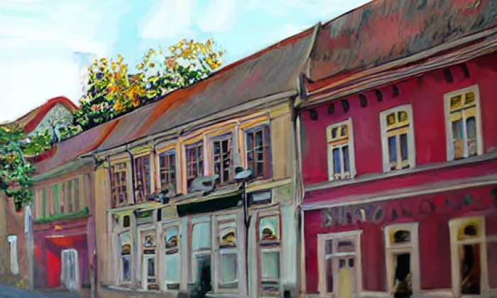 Medlánky – spring
