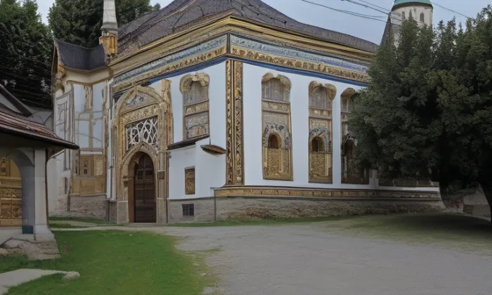Molitorov – iluminace