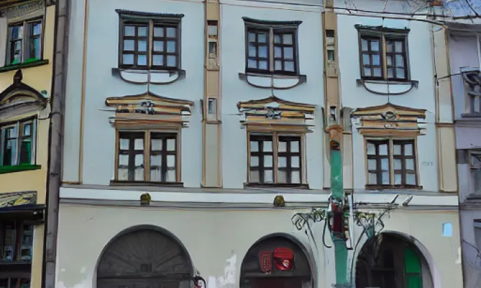 Muzeum Kroměřížska – spring