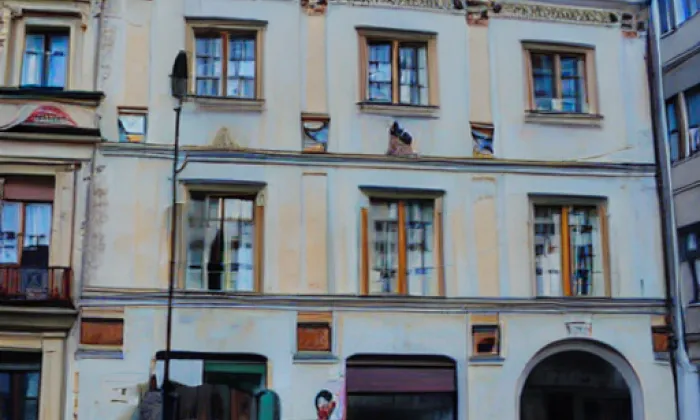 Muzeum Kroměřížska – summer