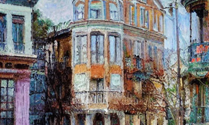 Náhrobek Jana Zajíce – spring