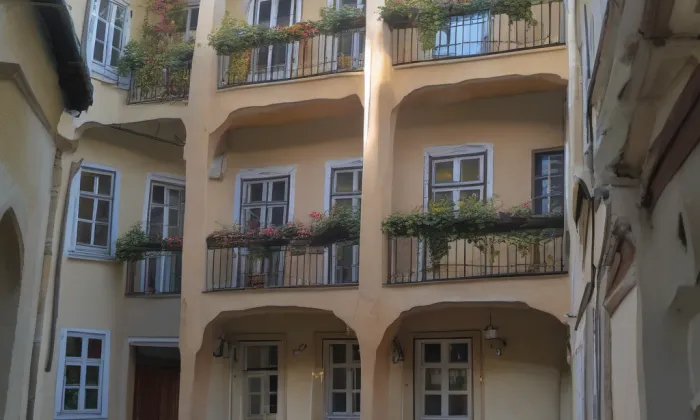 North Carolina State University – The Prague Institute – summer