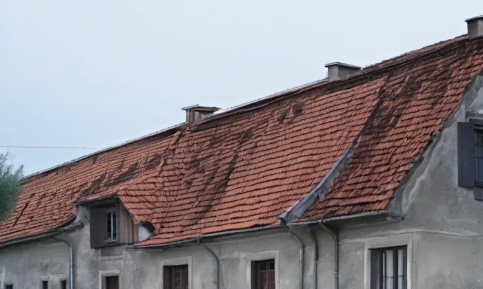 Nový dvůr (Charvátská Nová Ves) – noc