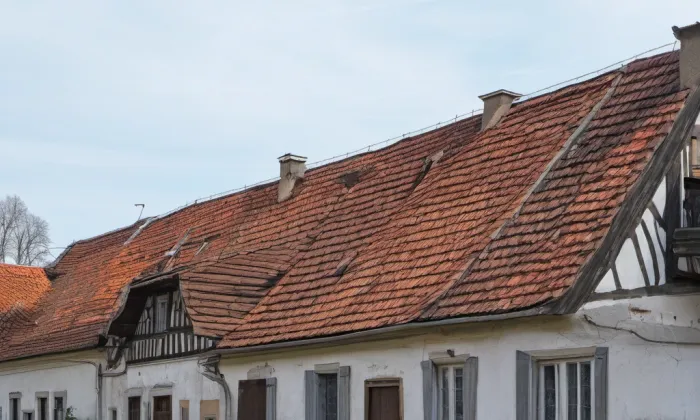 Nový dvůr (Charvátská Nová Ves) – summer