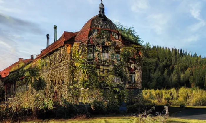 Oltářík – summer
