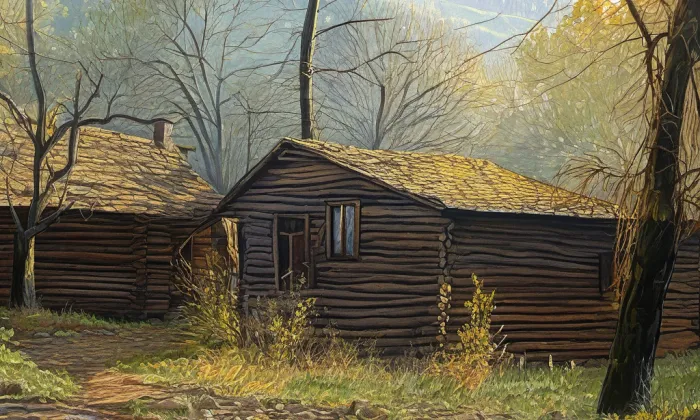 Příběnické podhradí – summer
