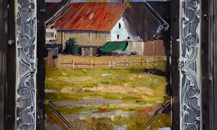 Palladium země české – spring