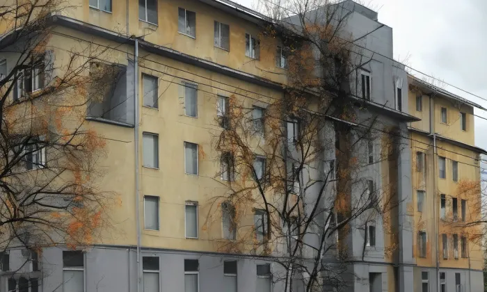 Panevropská univerzita – autumn