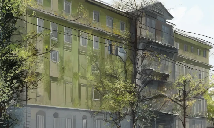 Panevropská univerzita – spring