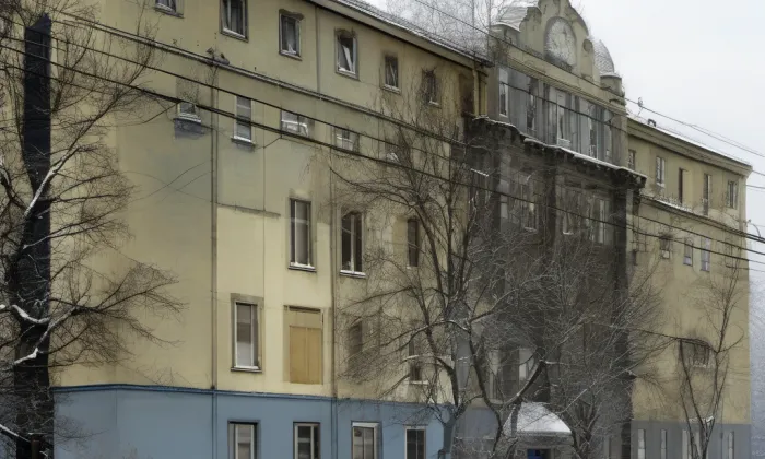 Panevropská univerzita – winter