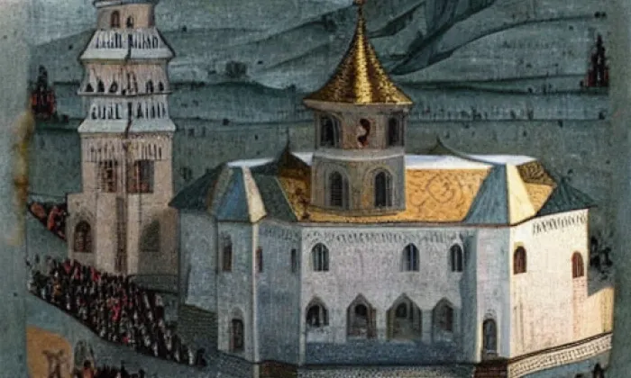 Pirkštejn – iluminace