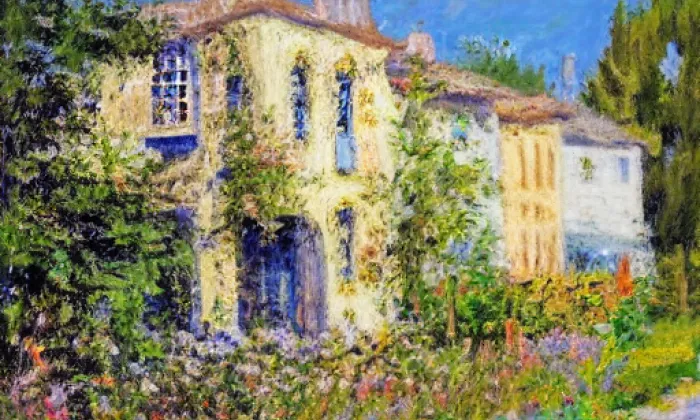 Poutnov – spring