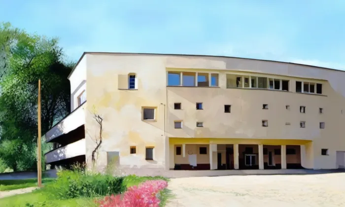 Roškotovo divadlo – spring