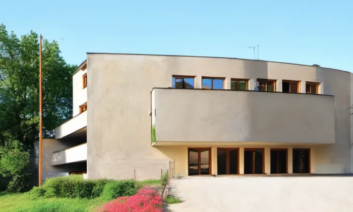 Roškotovo divadlo – summer