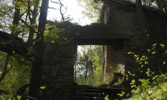 Rožnov pod Radhoštěm – noc