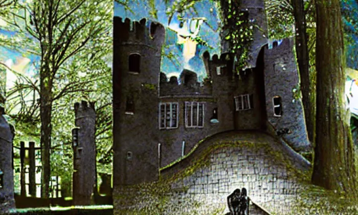 Roimund – noc