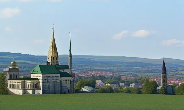 rozvodna Kočín – iluminace