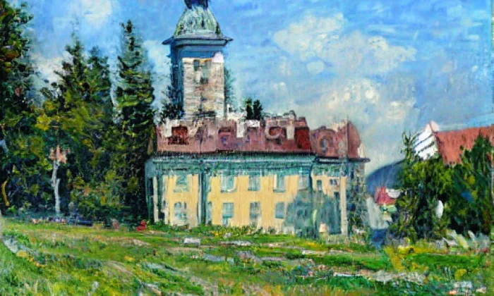 rozvodna Opočínek – spring