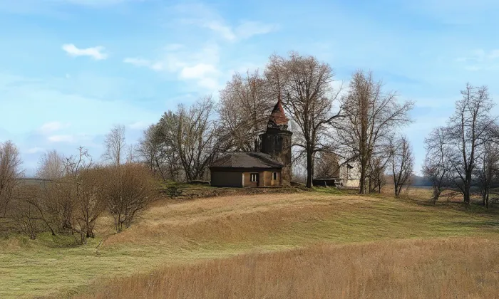Rysov (Tišnovská Nová Ves) – spring