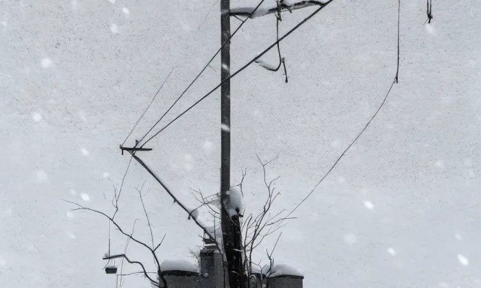 Sextant Erasma Habermela – winter