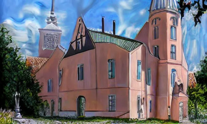 Sokolov – spring