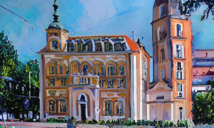 Sokolov – summer