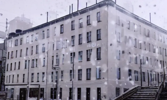Soukromá vysoká škola ekonomických studií – winter